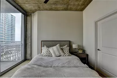 855 Peachtree Street NE #1406, Atlanta, GA 30308 - Photo 48