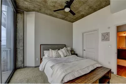 855 Peachtree Street NE #1406, Atlanta, GA 30308 - Photo 42