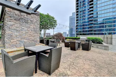 855 Peachtree Street NE #1406, Atlanta, GA 30308 - Photo 88