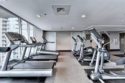855 Peachtree Street NE #1406, Atlanta, GA 30308 - Photo 84
