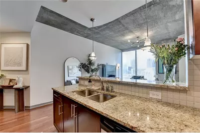855 Peachtree Street NE #1406, Atlanta, GA 30308 - Photo 20