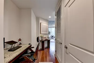 855 Peachtree Street NE #1406, Atlanta, GA 30308 - Photo 12