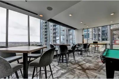 855 Peachtree Street NE #1406, Atlanta, GA 30308 - Photo 58
