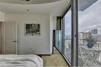 855 Peachtree Street NE #1406, Atlanta, GA 30308 - Photo 44