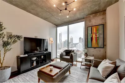 855 Peachtree Street NE #1406, Atlanta, GA 30308 - Photo 28