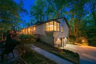 3921 Shoemaker Way, Marietta, GA 30062 - Photo 54