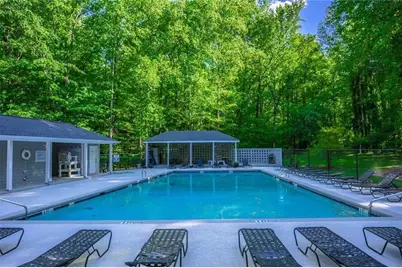 3921 Shoemaker Way, Marietta, GA 30062 - Photo 58