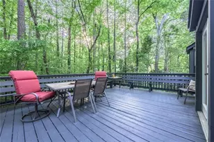3921 Shoemaker Way, Marietta, GA 30062 - Photo 52