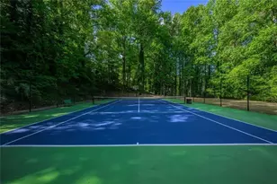 3921 Shoemaker Way, Marietta, GA 30062 - Photo 60