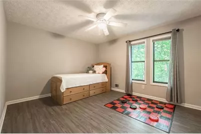 3921 Shoemaker Way, Marietta, GA 30062 - Photo 38