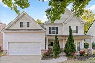 2749 Suttonwood Way, Buford, GA 30519 - Photo 1