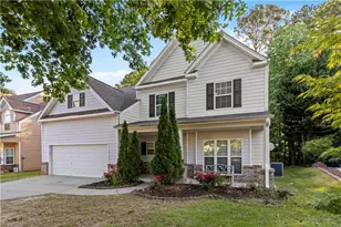 2749 Suttonwood Way, Buford, GA 30519 - Photo 2