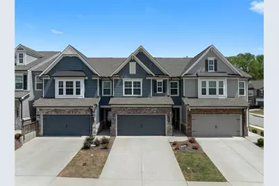 1923 Frisco Way, Suwanee, GA 30024 - Photo 1