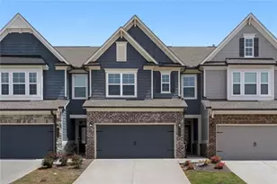 1923 Frisco Wy, Suwanee, GA 30024 - Photo 2
