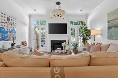 3552 Roswell Road NW, Atlanta, GA 30305 - Photo 2