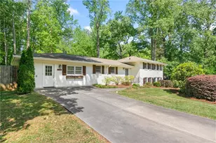 3080 Brownmoore Dr SW, Marietta, GA 30060 - Photo 20