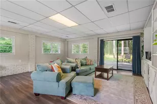 3080 Brownmoore Dr SW, Marietta, GA 30060 - Photo 2