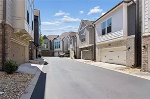 1061 Kirkland Circle, Smyrna, GA 30080 - Photo 38