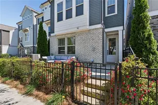 1061 Kirkland Circle, Smyrna, GA 30080 - Photo 2