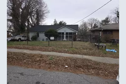 1989 Tiger Flowers Drive, Atlanta, GA 30314 - Photo 1