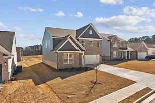1341 Jordan Brook Dr, Lawrenceville, GA 30043 - Photo 2
