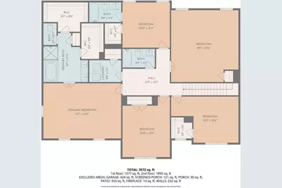 3047 Mountain Shadow Way, Marietta, GA 30064 - Photo 48
