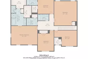 3047 Mountain Shadow Way, Marietta, GA 30064 - Photo 48