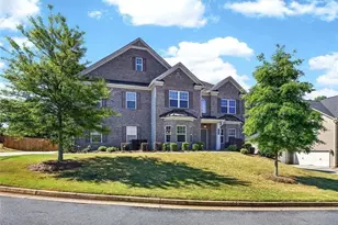 3047 Mountain Shadow Way, Marietta, GA 30064 - Photo 1