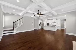 3047 Mountain Shadow Way, Marietta, GA 30064 - Photo 12