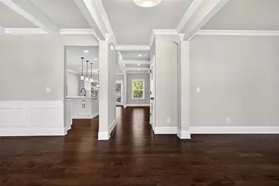3047 Mountain Shadow Way, Marietta, GA 30064 - Photo 8