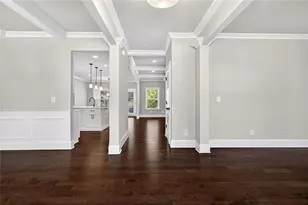 3047 Mountain Shadow Way, Marietta, GA 30064 - Photo 8
