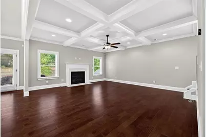 3047 Mountain Shadow Way, Marietta, GA 30064 - Photo 10