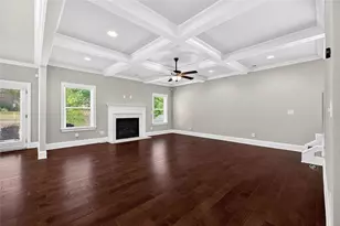 3047 Mountain Shadow Way, Marietta, GA 30064 - Photo 10