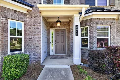 3047 Mountain Shadow Way, Marietta, GA 30064 - Photo 4