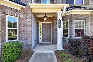 3047 Mountain Shadow Way, Marietta, GA 30064 - Photo 4