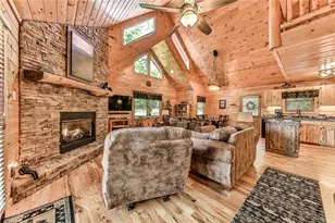88 Black Gum Ln, Blue Ridge, GA 30513 - Photo 16