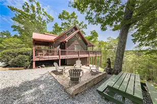 88 Black Gum Ln, Blue Ridge, GA 30513 - Photo 4