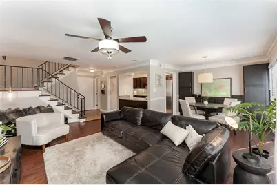 6980 Roswell Road #D6, Atlanta, GA 30328 - Photo 22