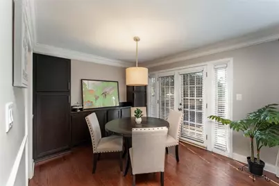 6980 Roswell Road #D6, Atlanta, GA 30328 - Photo 12