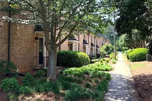 6980 Roswell Rd, Atlanta, GA 30328 - Photo 2