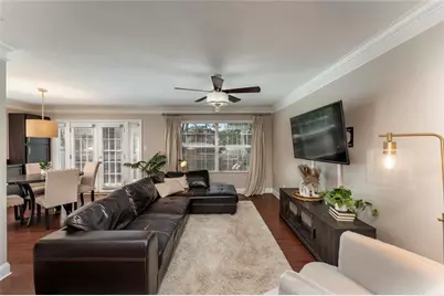 6980 Roswell Road #D6, Atlanta, GA 30328 - Photo 20