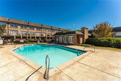 6980 Roswell Road #D6, Atlanta, GA 30328 - Photo 26