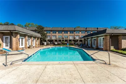 6980 Roswell Road #D6, Atlanta, GA 30328 - Photo 26