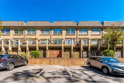 6980 Roswell Road #D6, Atlanta, GA 30328 - Photo 30
