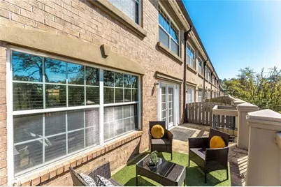 6980 Roswell Road #D6, Atlanta, GA 30328 - Photo 24