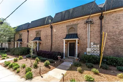 6980 Roswell Road #D6, Atlanta, GA 30328 - Photo 2