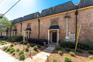 6980 Roswell Rd, Atlanta, GA 30328 - Photo 2