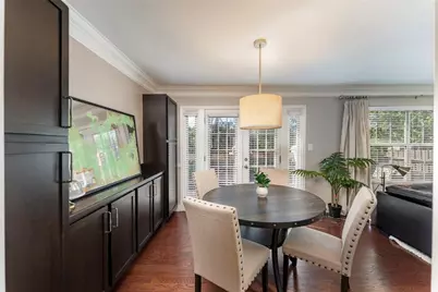 6980 Roswell Road #D6, Atlanta, GA 30328 - Photo 14