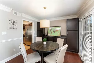 6980 Roswell Road #D6, Atlanta, GA 30328 - Photo 14