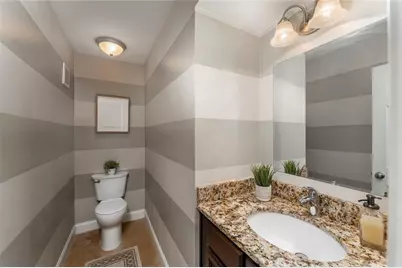 6980 Roswell Road #D6, Atlanta, GA 30328 - Photo 16